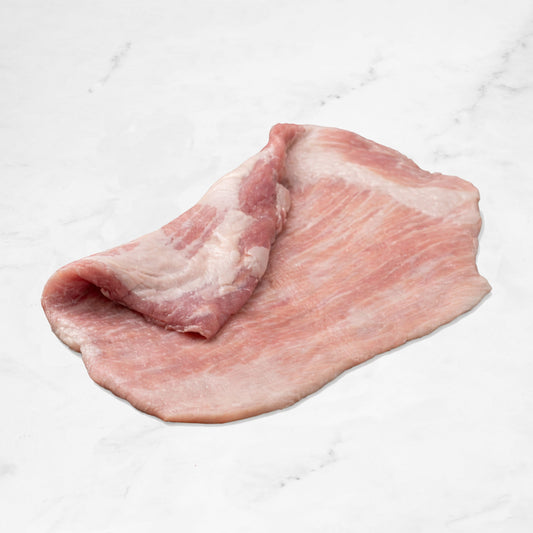 Malaya | Cerdo | Nacional | 0,9 Grs