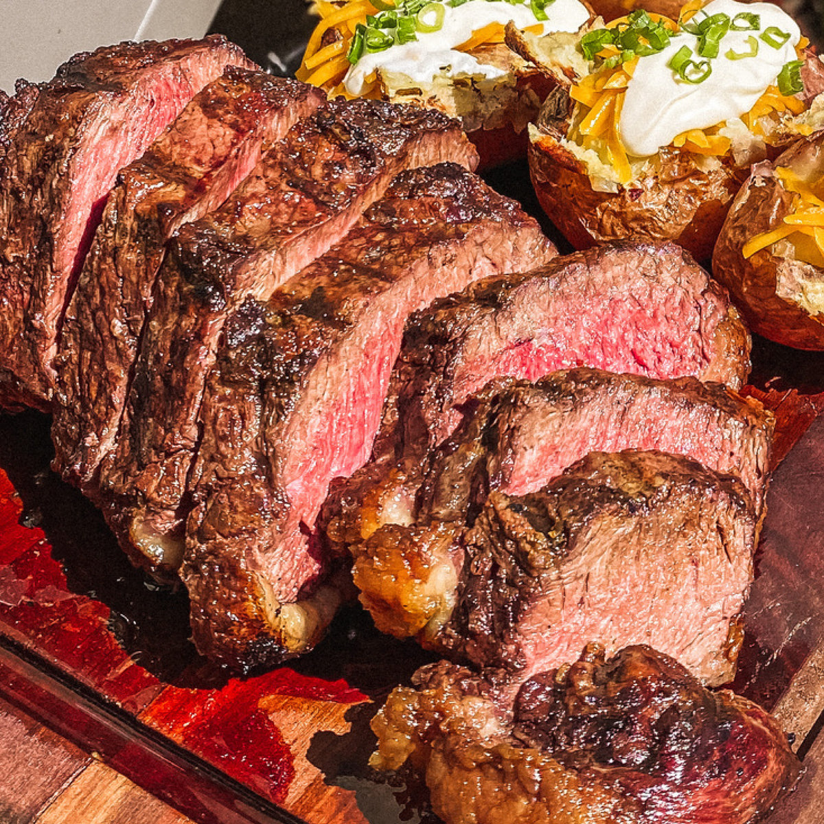Punta de Ganso | Premium | 1,5 Kg