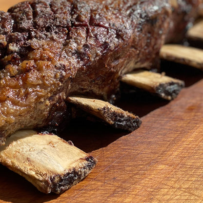 Asado de Tira | 4cm | Premium | 2Kg