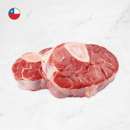 Osobuco | Premium | 1,0 kg