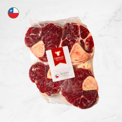 Osobuco | Premium | 1,0 kg