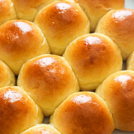 PAN DE PAPA 10un