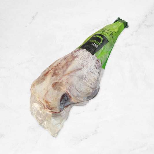 Pierna | Cordero | 2,7 Kg