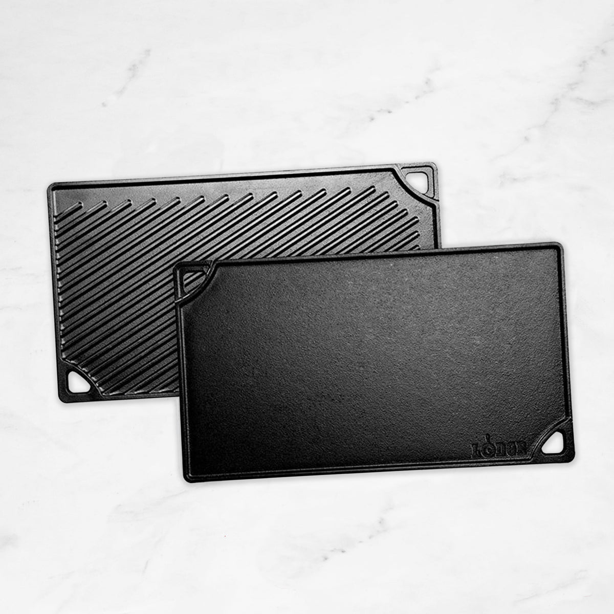Plancha | Reversible | Lodge