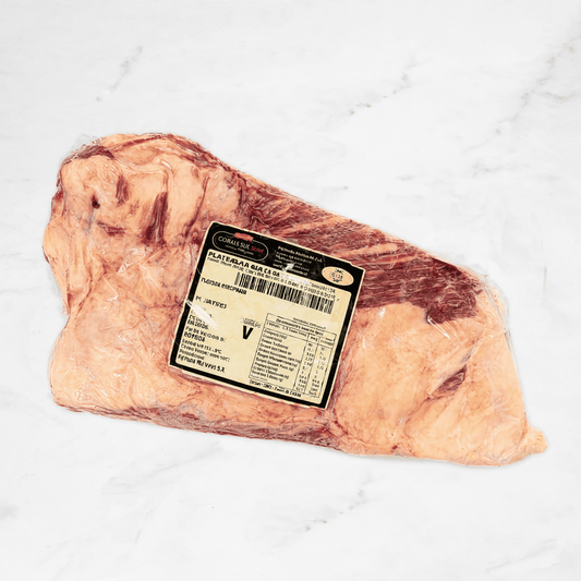 Plateada | Wagyu | 1.4Kg