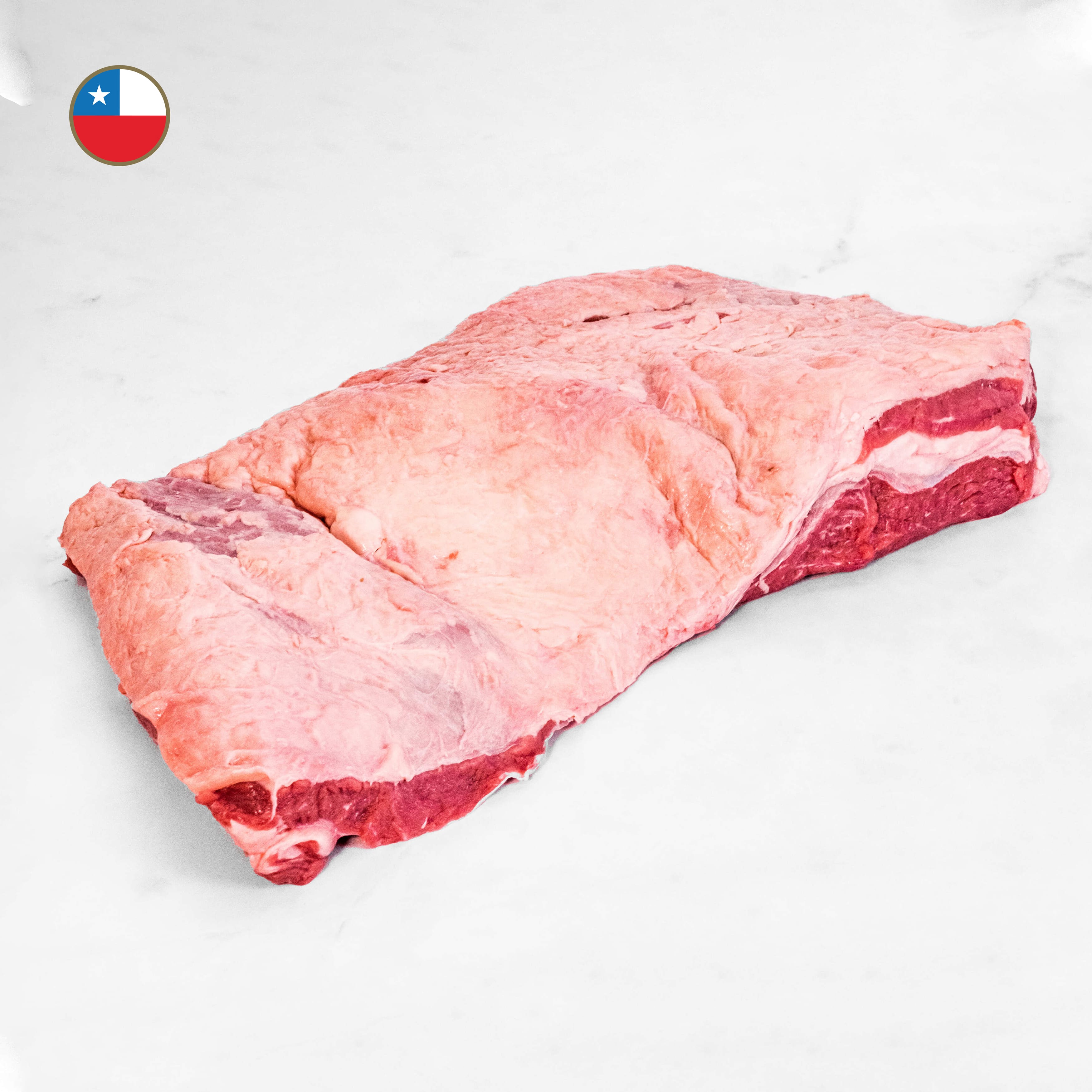 Plateada Plateada | Premium | 4Kg – Corrales del Sur