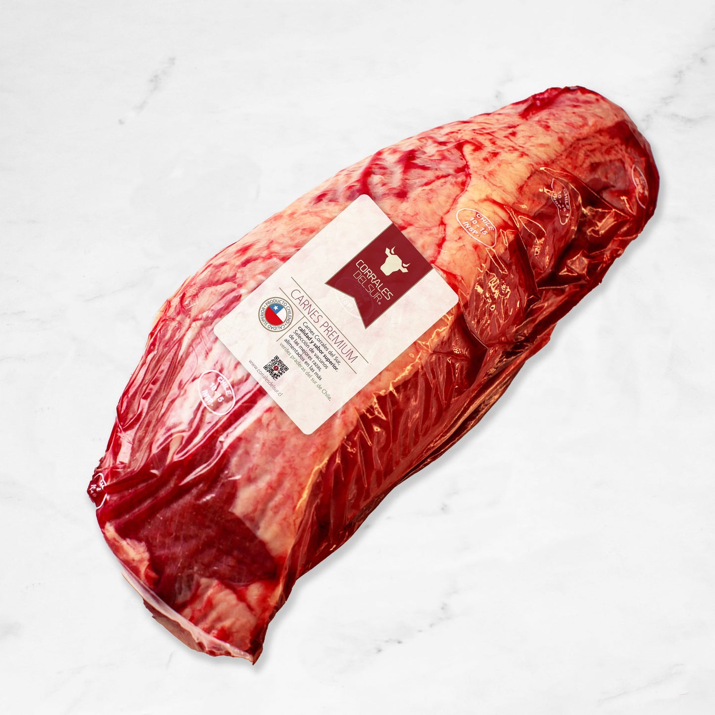 Pollo Ganso | Premium | 2.5 Kg