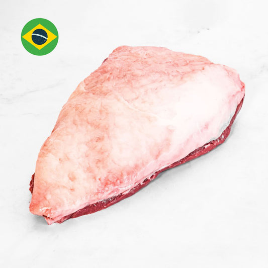 Punta de Ganso | Picanha | Brasileña | 1,2 Kg