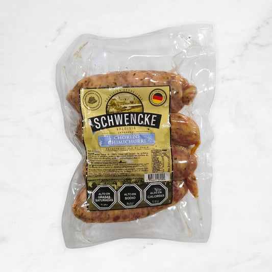 Chorizo Chimichurri | Schwencke