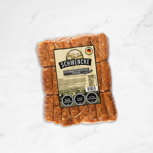 Chorizo Cocktail | Schwencke
