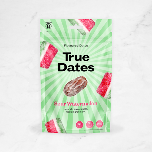 Datiles I Sour Watermelon I True Dates