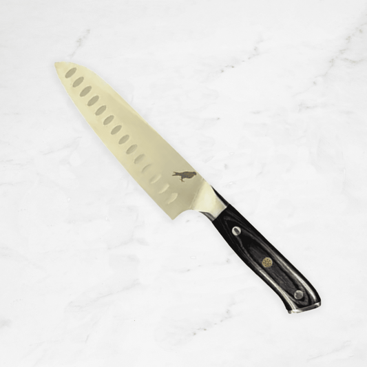 Cuchillo Tapaca I Rauka