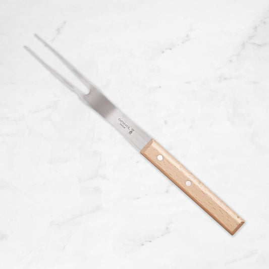 Tenedor N°124 | Asados | Opinel