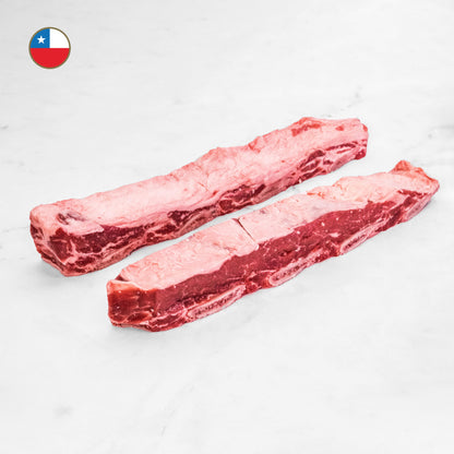 Asado de Tira | 4cm | Premium | 2,0Kg