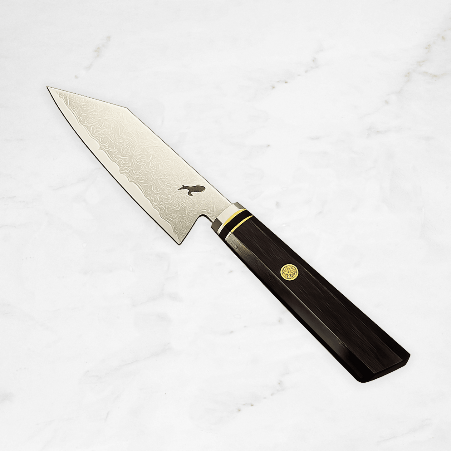 Cuchillo Tsuki I Rauka