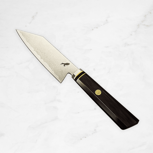 Cuchillo Tsuki I Rauka