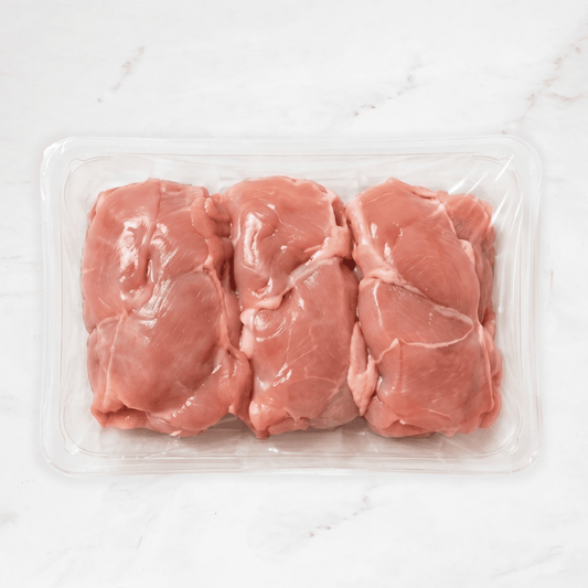 Pollo I Tuto Corto Deshuesado I Corrales del Sur I 0.7 Kg