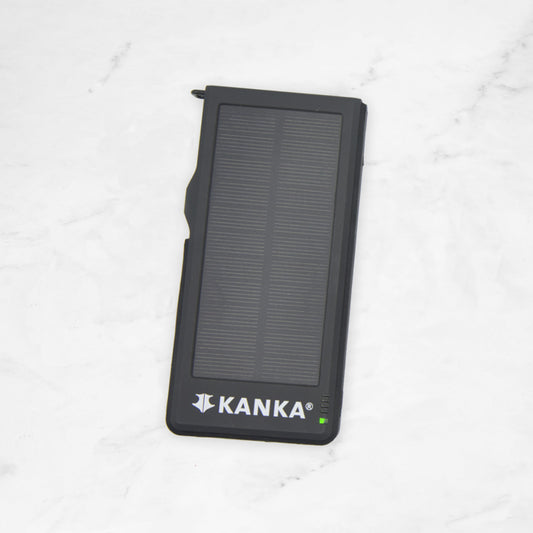 Cargador Solar | Kanka