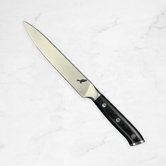 Cuchillo Cay I Rauka