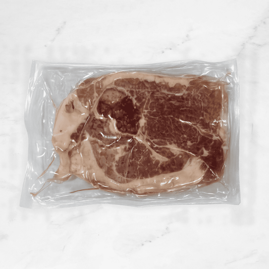 Chuletón Paleta Cerdo I Corrales del Sur I 1.0 Kg