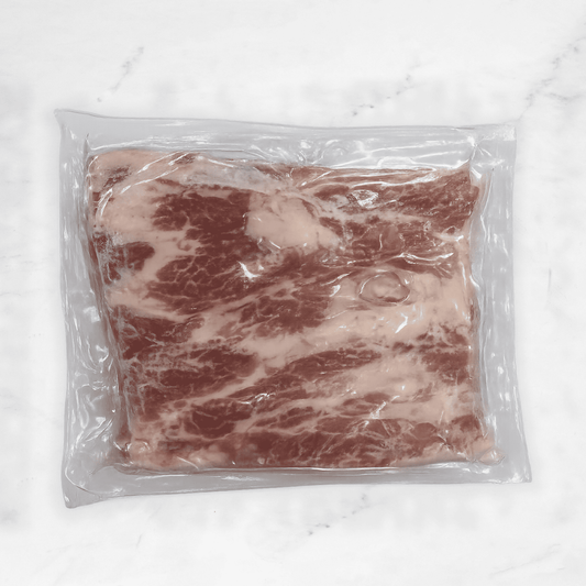 Spare Ribs Cerdo I Corrales del Sur I 2.0 Kg