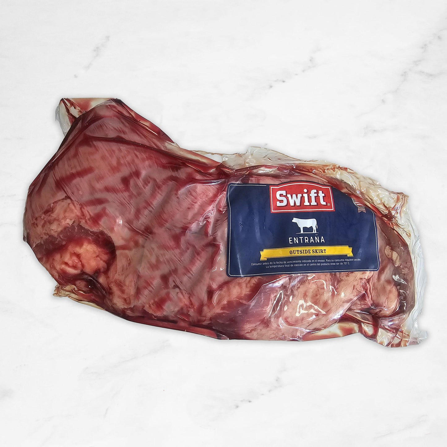 Entraña | Americana | Swift |  1,0 Kg