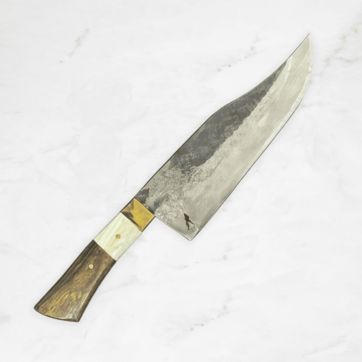 Cuchillo Jabalí I Rauka