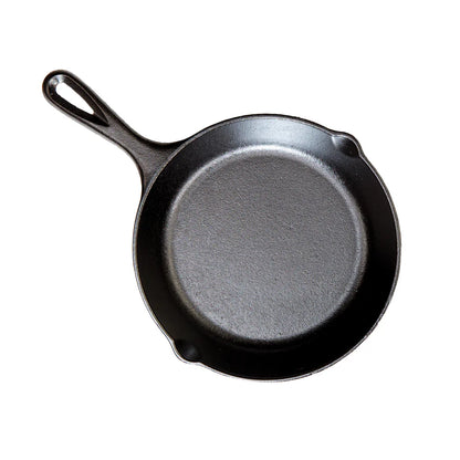 Sartén Classic | Hierro Fundido | 20 cm | Lodge