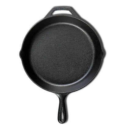 Sartén Classic | Hierro Fundido | 26 cm | Lodge