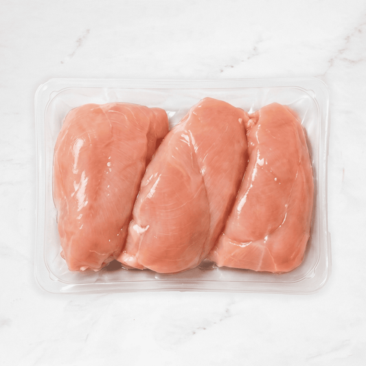Pollo I Pechuga Deshuesada 1.2 Kg I Corrales del Sur
