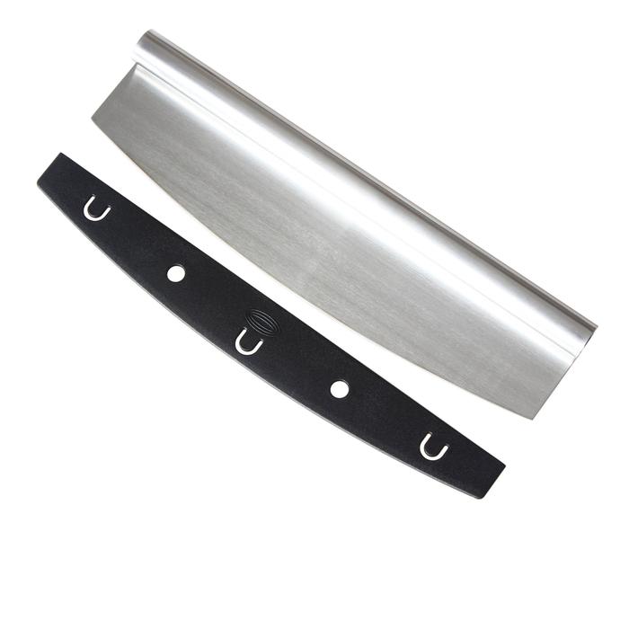 Cortador para Pizzas | Acero Inoxidable