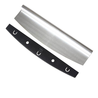Cortador para Pizzas | Acero Inoxidable