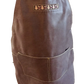 Pechera | Cuero | Profesional