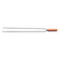 Pincho | Asado | Doble | 75cm