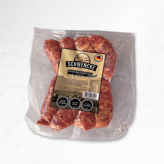 Butifarra Parrillera | Schwencke