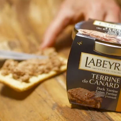 Terrine De Pato | 170 gr. Gourmeat Chile