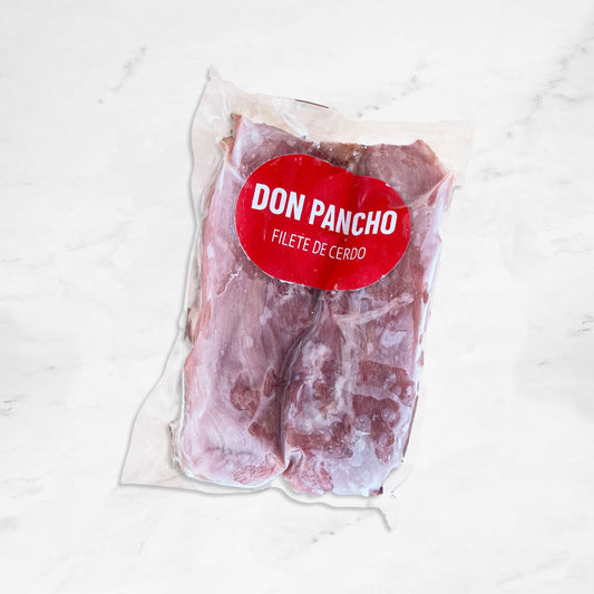 Filete | Cerdo | 1,2 Kg