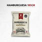 Hamburguesa | 185g | Congelado