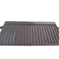 Plancha | Hierro Fundido | Reversible | Rectangular