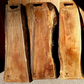Tabla Parrillera | Madera | Nativa | Grande