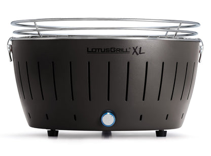 Parrilla | Lotus | Portátil | XL