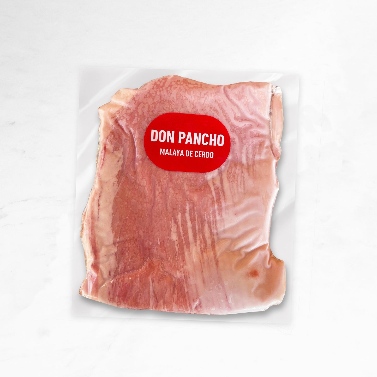 Malaya | Cerdo | Don Pancho | 1,0 Kg