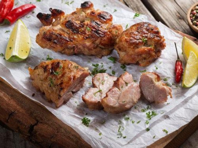 Mollejas Vacuno Angus Carne Premium Despacho a Domicilio 24 horas Santiago Región Metropolitana