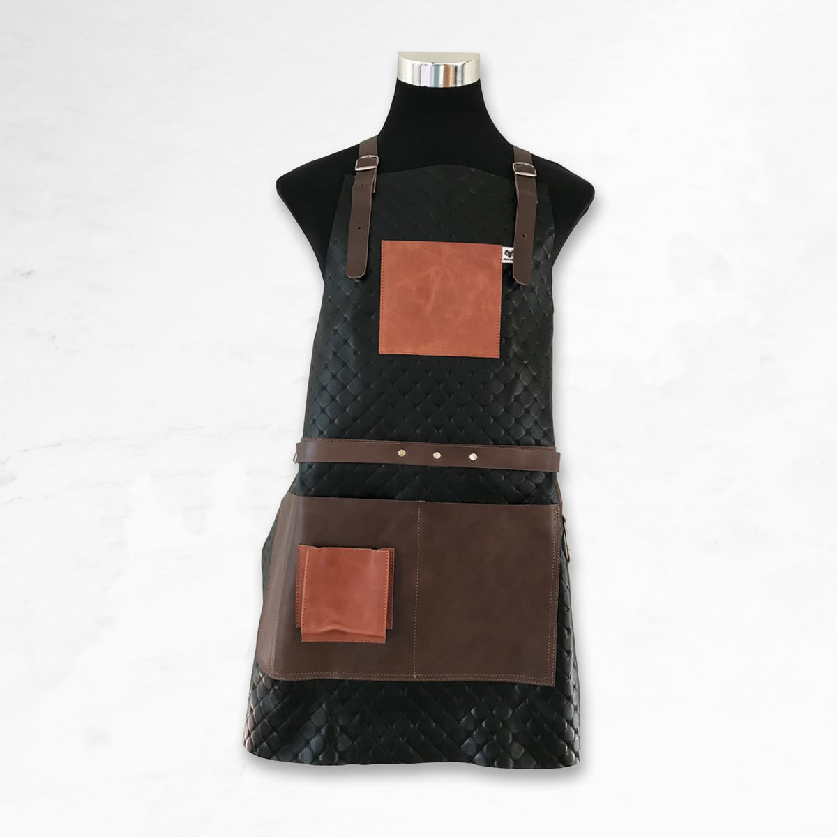 Pechera | Cuero | Butcher