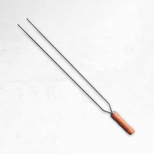 Pincho | Asado | Doble | 75cm