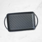 Plancha | Grill | Hierro | Sobreponer