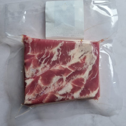 Pork Belly | Cerdo | 400 Gr