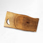 Tabla | Madera | Rupestre | 50cm