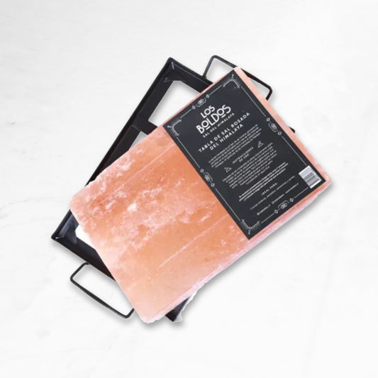 Tabla de Sal | Lo Boldos