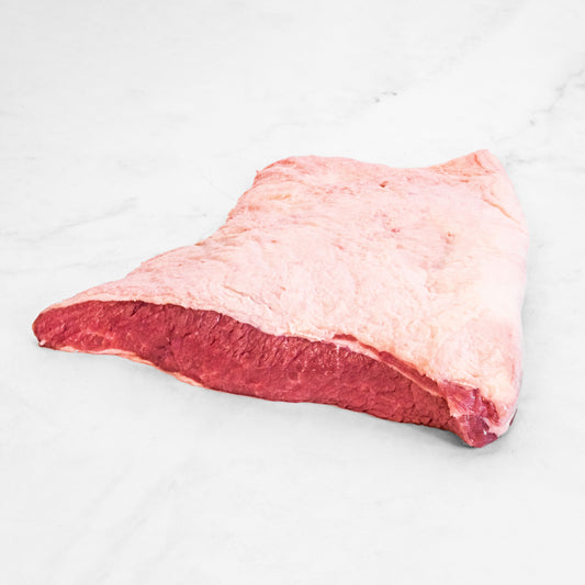 Tapapecho | Porcionado | Caja | 20 Kg